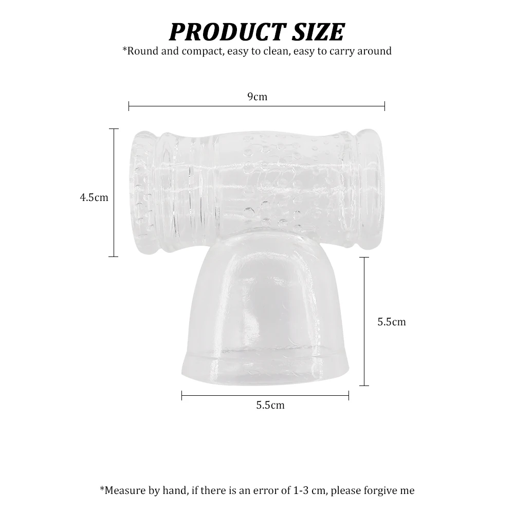 Вибратор AV для мужчин | AliExpress