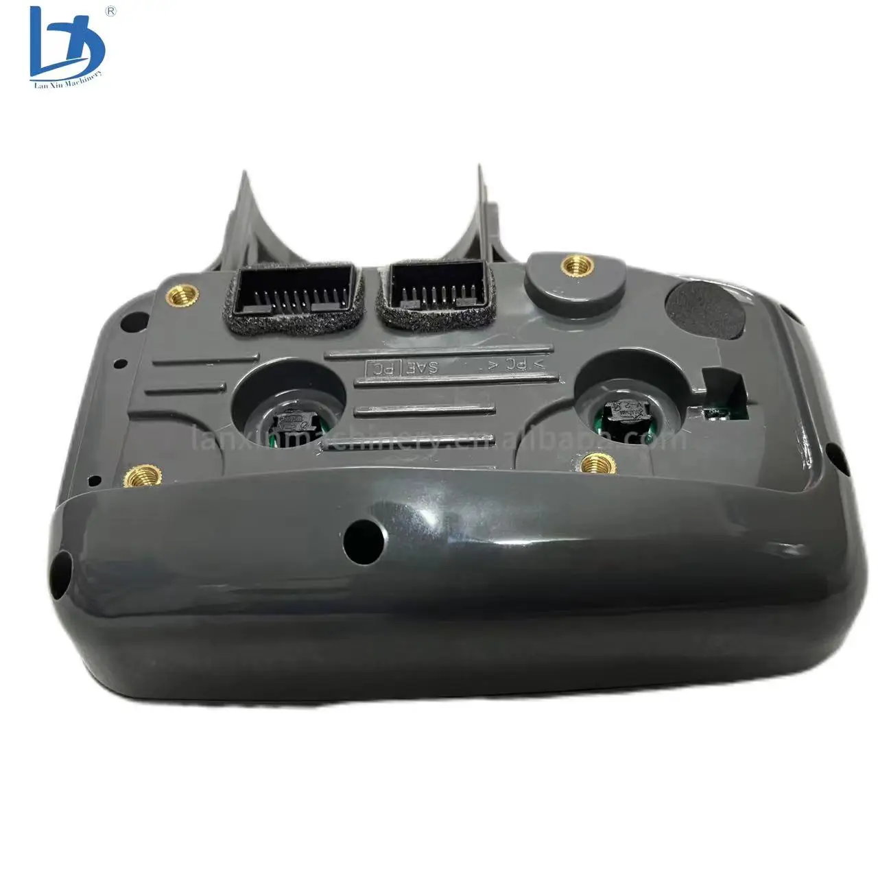 Запасные части для экскаватора m onitor Komatsu PC200-6 Экскаватор Панель дисплея 7834-70-6003