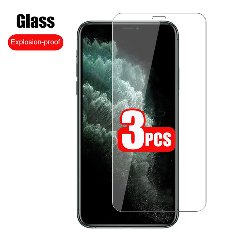 3pcs-protective-glass-for-iphone-13-12-14-11-pro-xs-max-7-8-6s-plus-screen-protector-for-iphone-12-13-mini-x-xr-tempered-glass