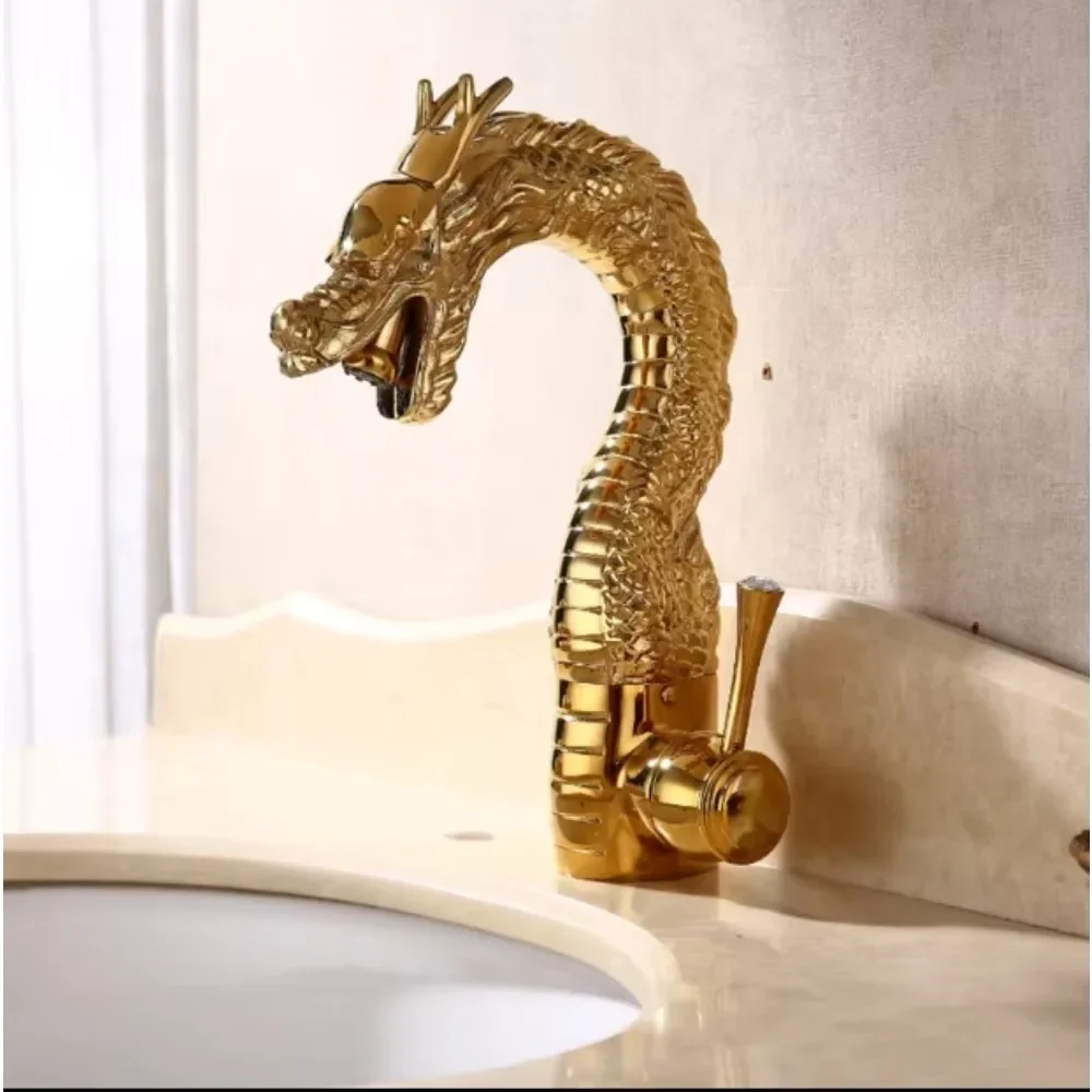 Однорычажный угловой клапан нового дизайна роскошные современные латунные