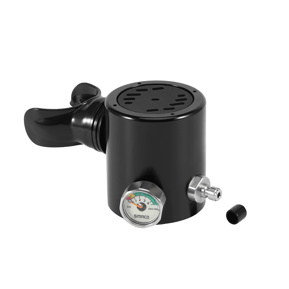 Рисунок 5 - SMACO M10, оборудование для дайвинга