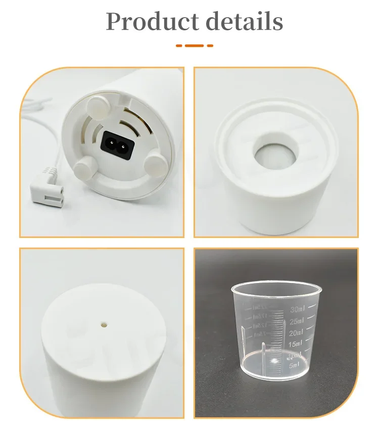 Автоматический стерилизатор с таймером для менструаций сенсорный силиконовый