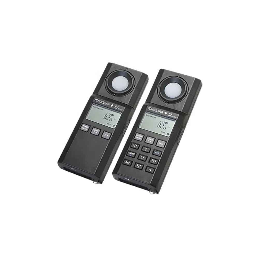 Фото Люксметр Yokogawa 51001 по выгодной цене №1