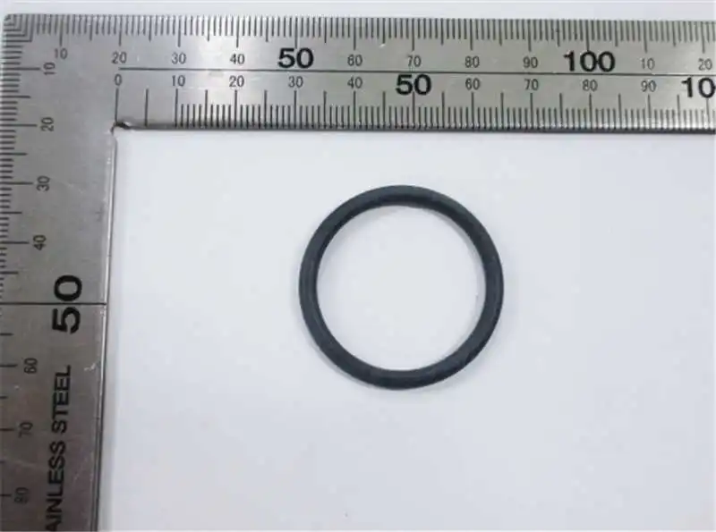 Уплотнительное кольцо THERMOPLAN 120 257 x