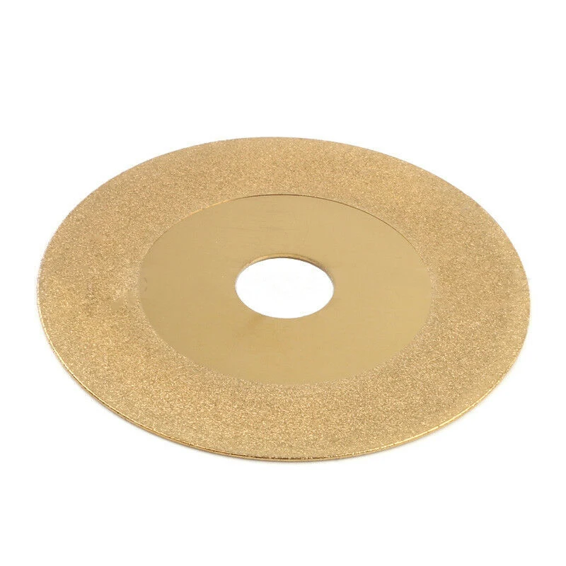Шлифовальный диск с алмазным покрытием 100 мм | Инструменты