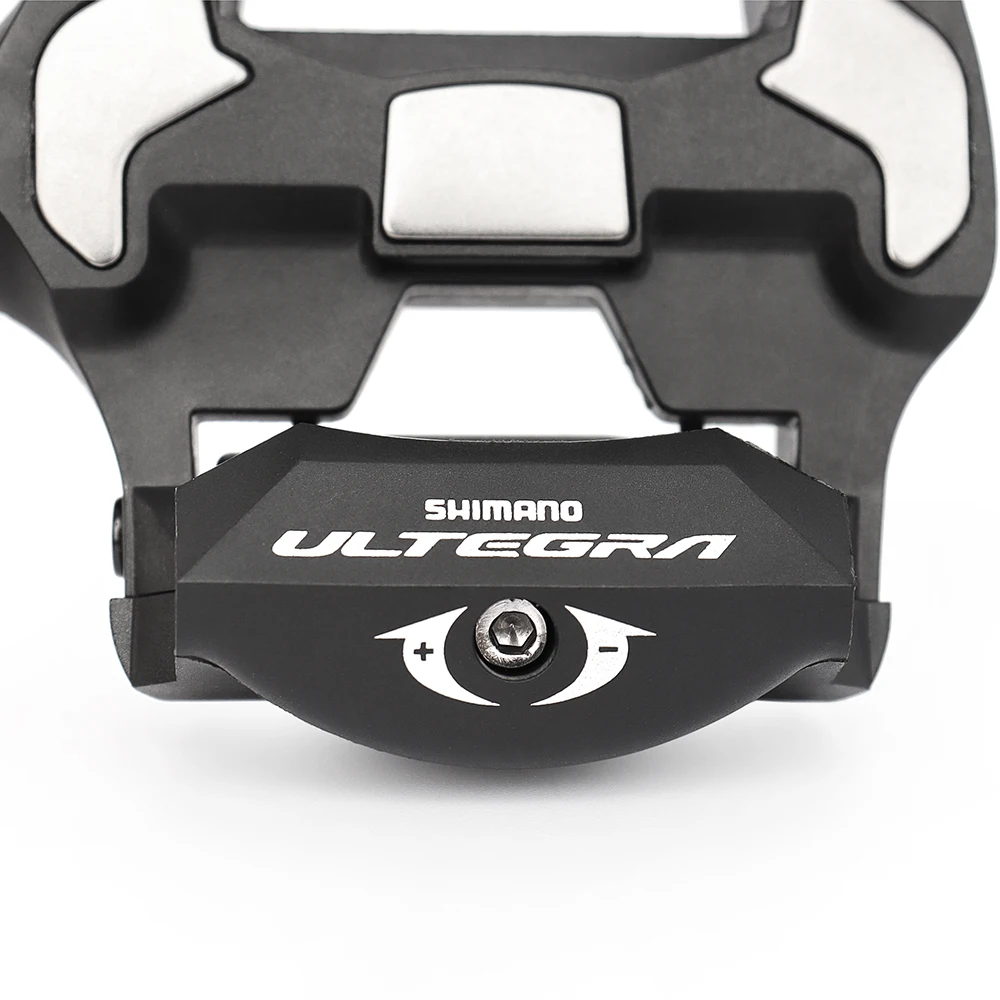 SHIMANO ULTEGRA PD-R8000 велосипедные педали для дорожного гравия педаль из углеродного
