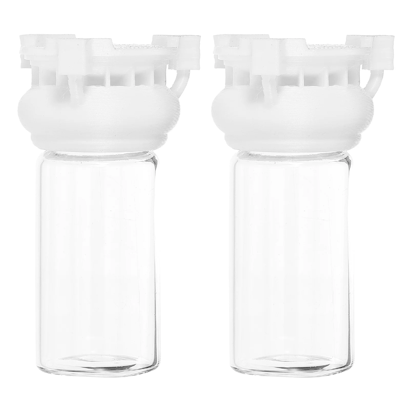 2 шт. акриловая муравьиная подача воды диспенсер для полива поилка гнездо чашки