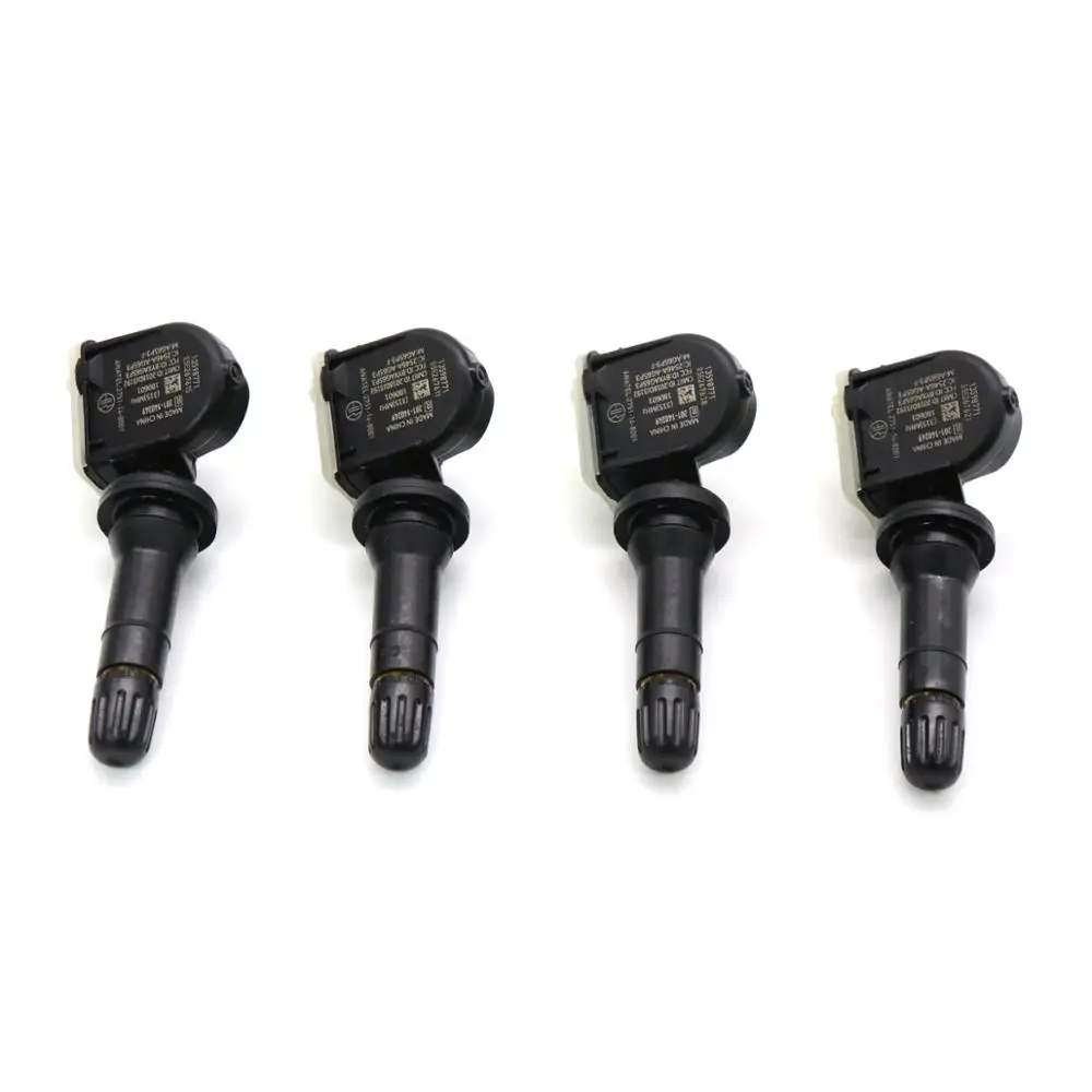 TPMS Датчик давления в шинах 13598771 для Buick Enclave Cadillac CTS Chevrolet Aveo 2007-2011 13598772 13540604 315 Мгц.