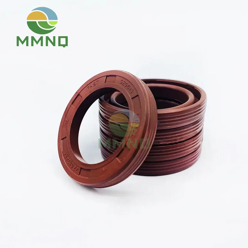 Двойной пружинный сальник DC52*55*60*65*72*75*80*85*90**95*8*10*12*14 автомобильные