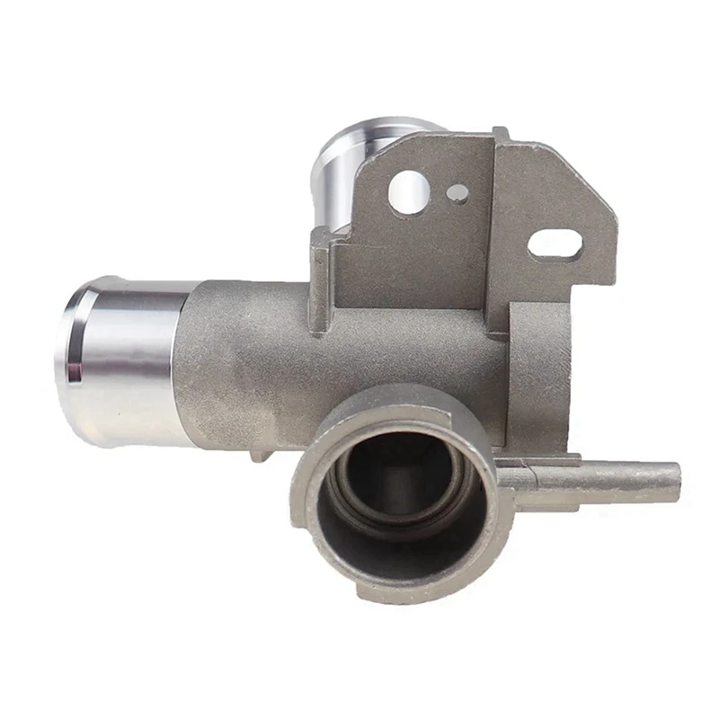 Шланг для охлаждающей жидкости двигателя 3X 215019HA0A автомобильный Nissan Teana J32 Altima