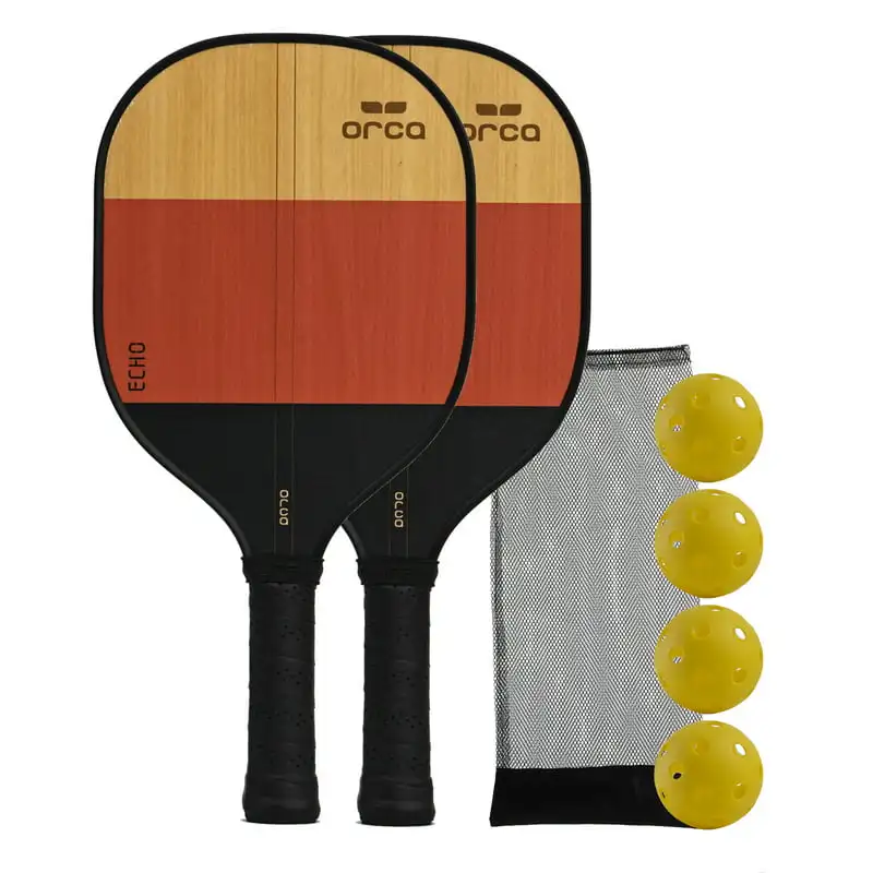 

Pickleball Paddle Combo Set