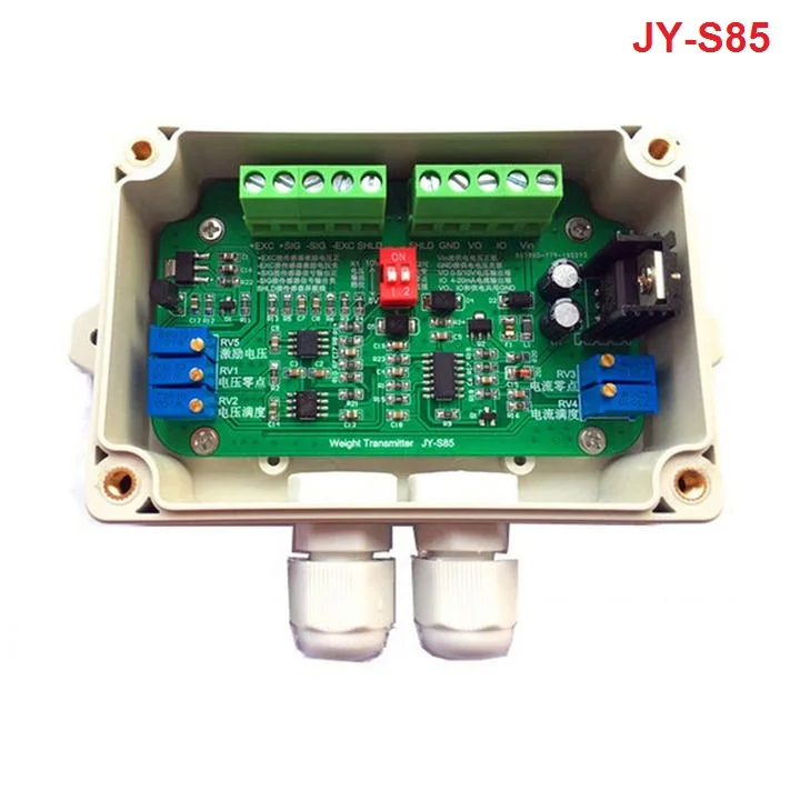 

Весовой передатчик Gaqqee JY-S85