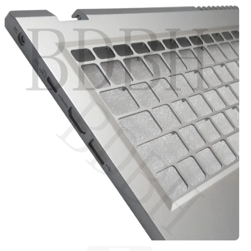 Фото Для Acer Aspire 3 A315-24P Young N23C3: задняя крышка ЖК-дисплея, верхний корпус, крышка для подставки для рук №4