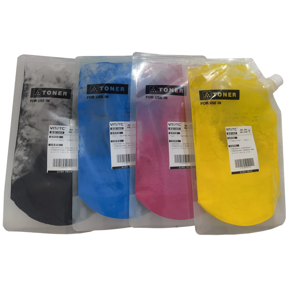 500 г тонер-порошок для Sharp MX2630 MX3050 MX3060 MX3070 MX3550 MX3560 MX3570 MX4050 MX4060 MX60 Новый совместимый