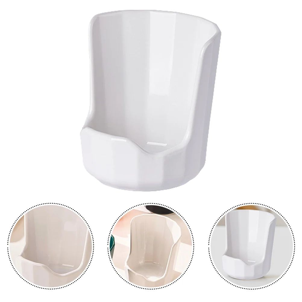 

Pot Lid Holder Organizer Spooncover Cooking While Cabinet Kitchen Rest Holdersrack Pan Storage Shelf