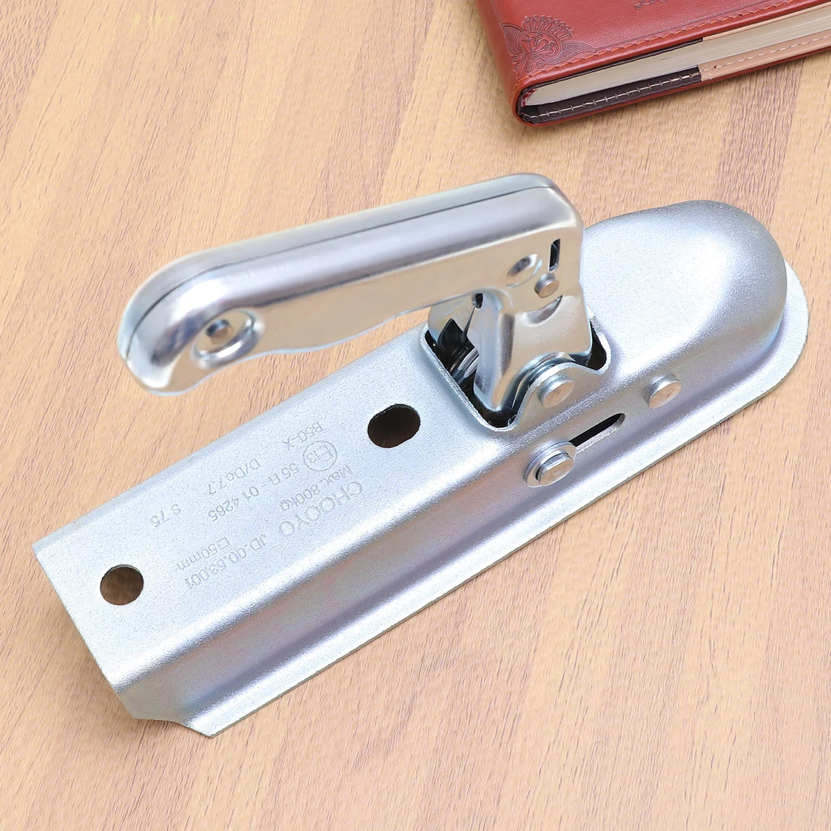 

1 шт., металлическая тягача 800 кг