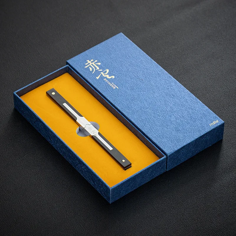 

Ручной чайный нож из нержавеющей стали