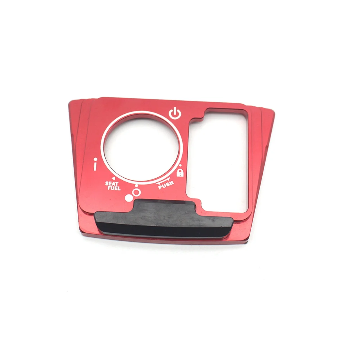 

Для HONDA FORZA350 NSS350 2020-2022 FORZA300 NSS300 2017-2022 мотоцикл электрический дверной замок переключатель защитная крышка