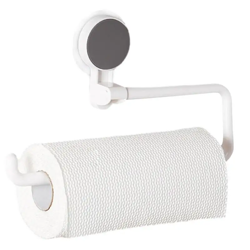 

Многофункциональный держатель для туалетной бумаги, бытовая настенная вешалка для салфеток, ручной держатель для бумажных полотенец в ванной комнате, аксессуар