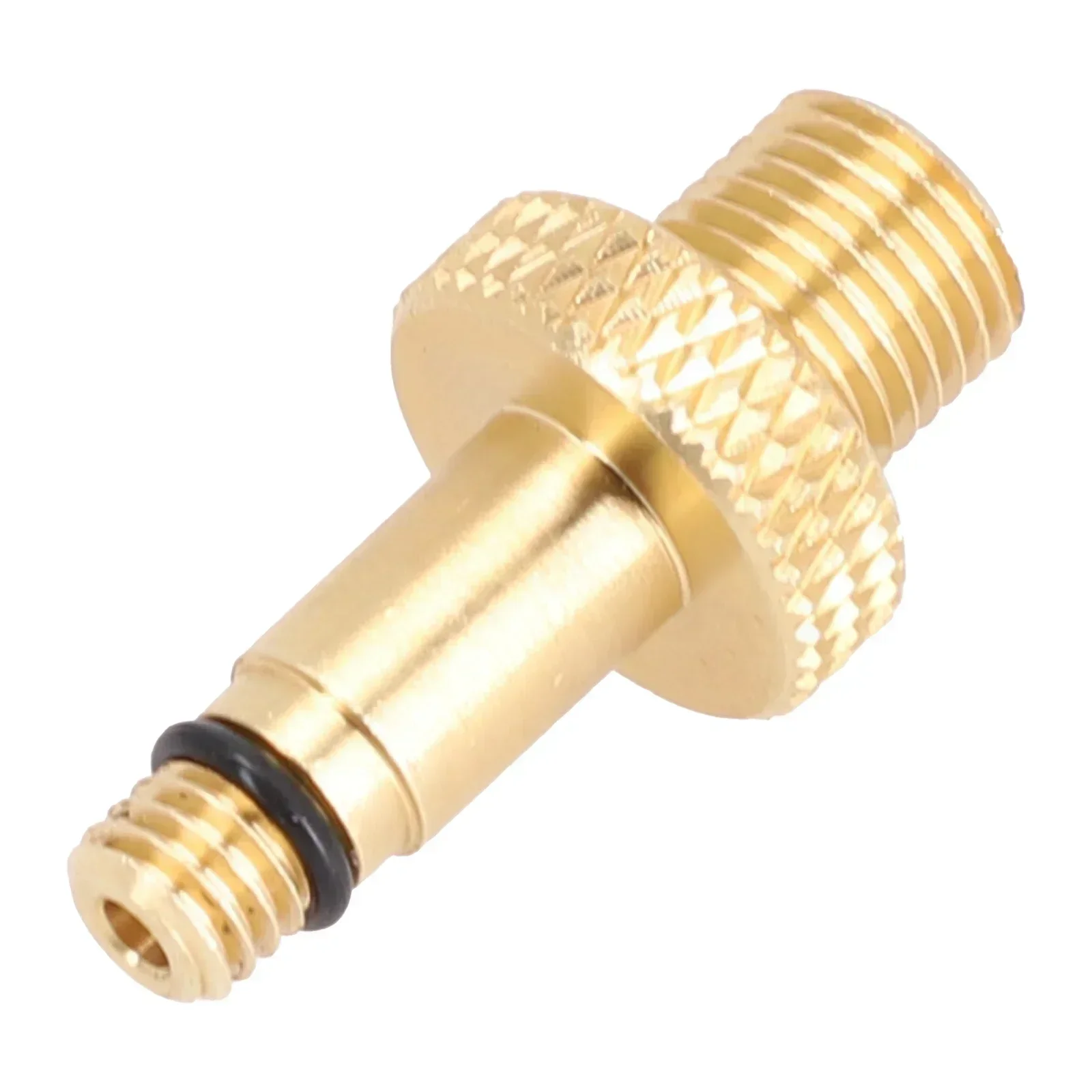 Адаптер воздушного клапана заднего амортизатора для велосипеда