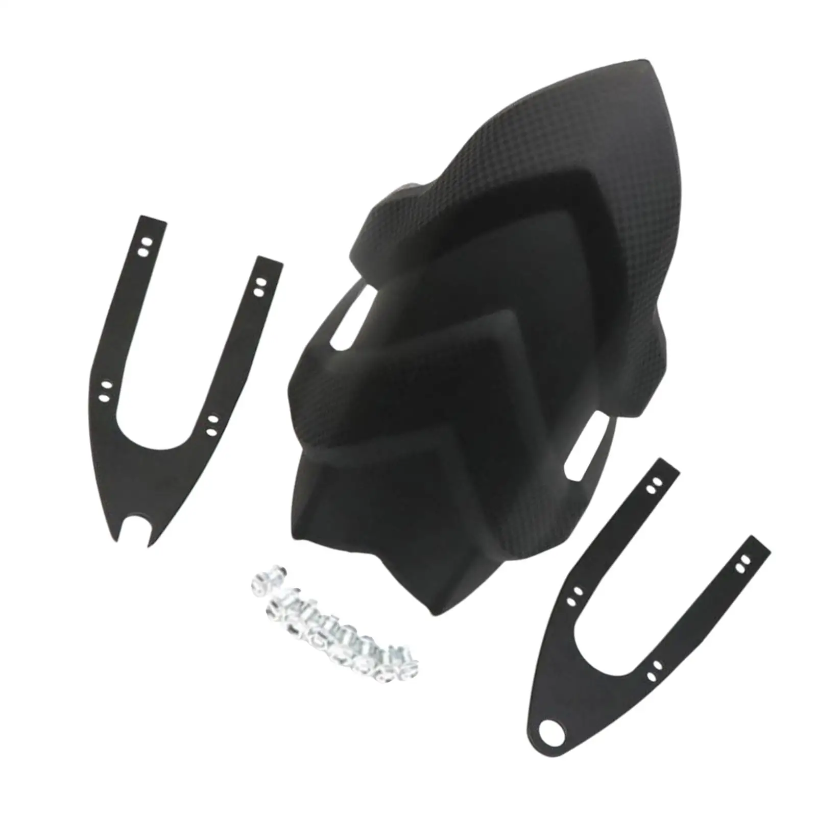 

Universal Motorcycle Mudguard Electric Motorcycle Replace Durable