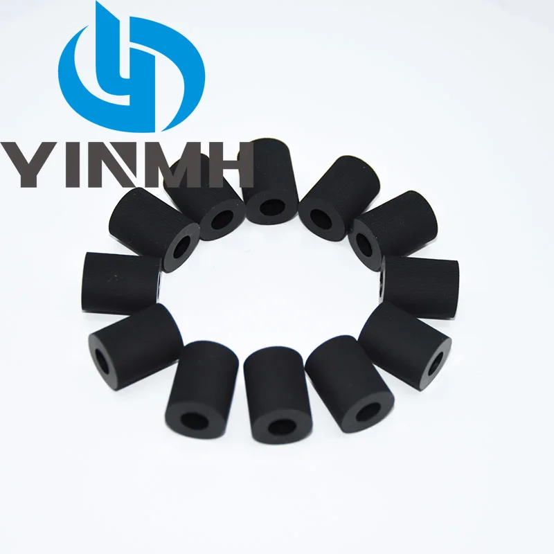 

20x Gray Pickup Tire for Kyocera FS1028 1100 1300 1370 1920 2000 3900 4000 KM2810 2BR06520 2F906240 2F906230 2CL16050 2CL16100