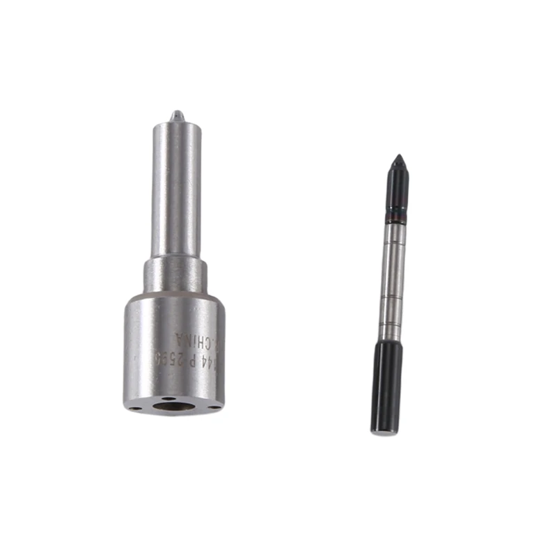 1 шт. DLLA144P2595 новая дизельная Форсунка для общей топливной магистрали аксессуары