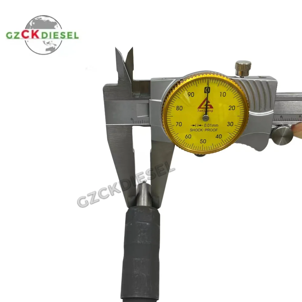 1004 Форсунка топливного инжектора 2645L305 6I-1214 6I1214 для 416 426C 428 436C 438C