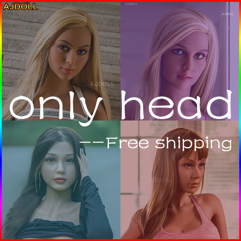 AJDOLL секс-куклы в натуральную величину силиконовая сексуальная кукла для мужчин с