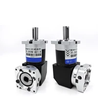 90 degree right angle reducer gearbox for nema 34 motor