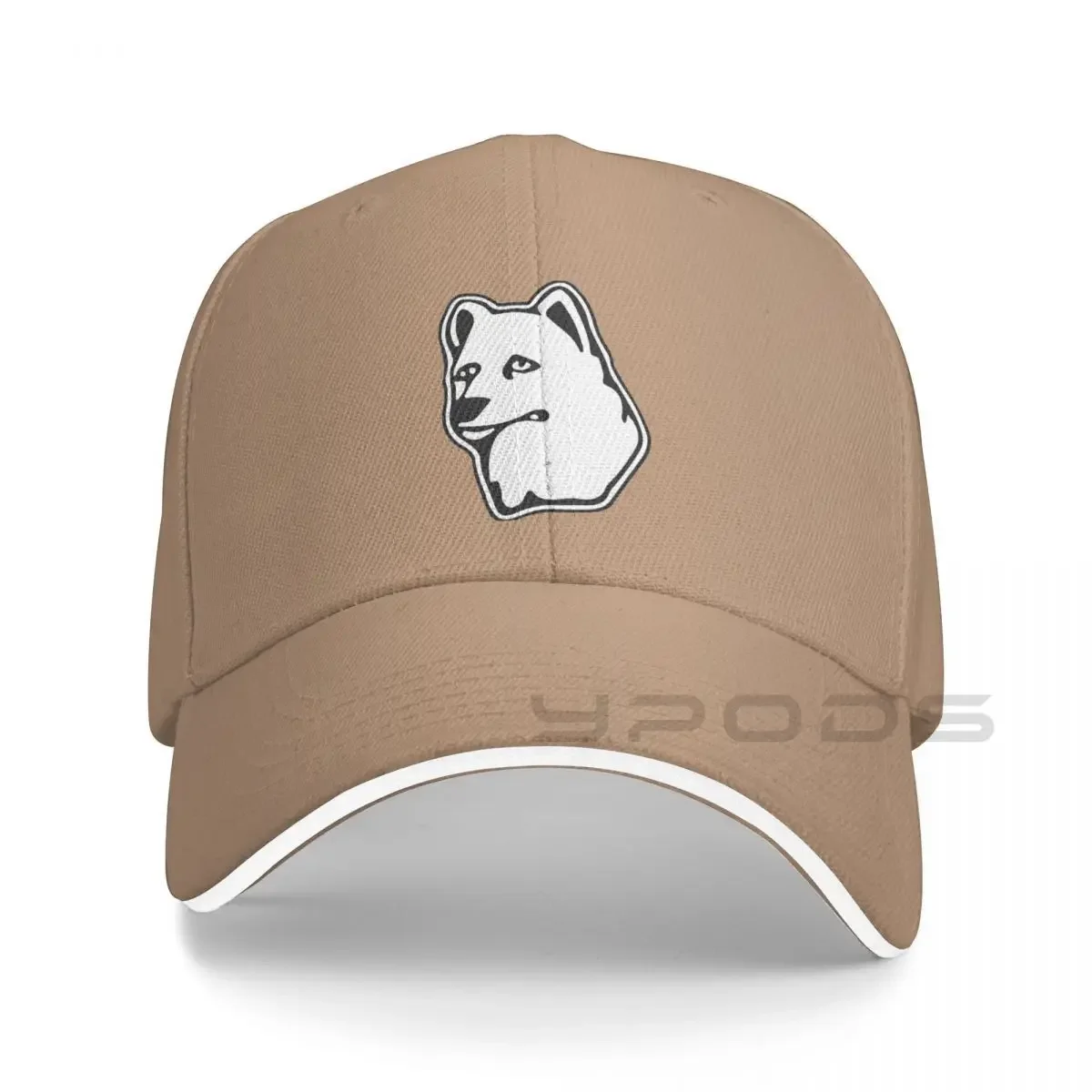 

2023 New Husky 1959 Style Bucket Hat Baseball Cap Vintage Hats For Women Men's