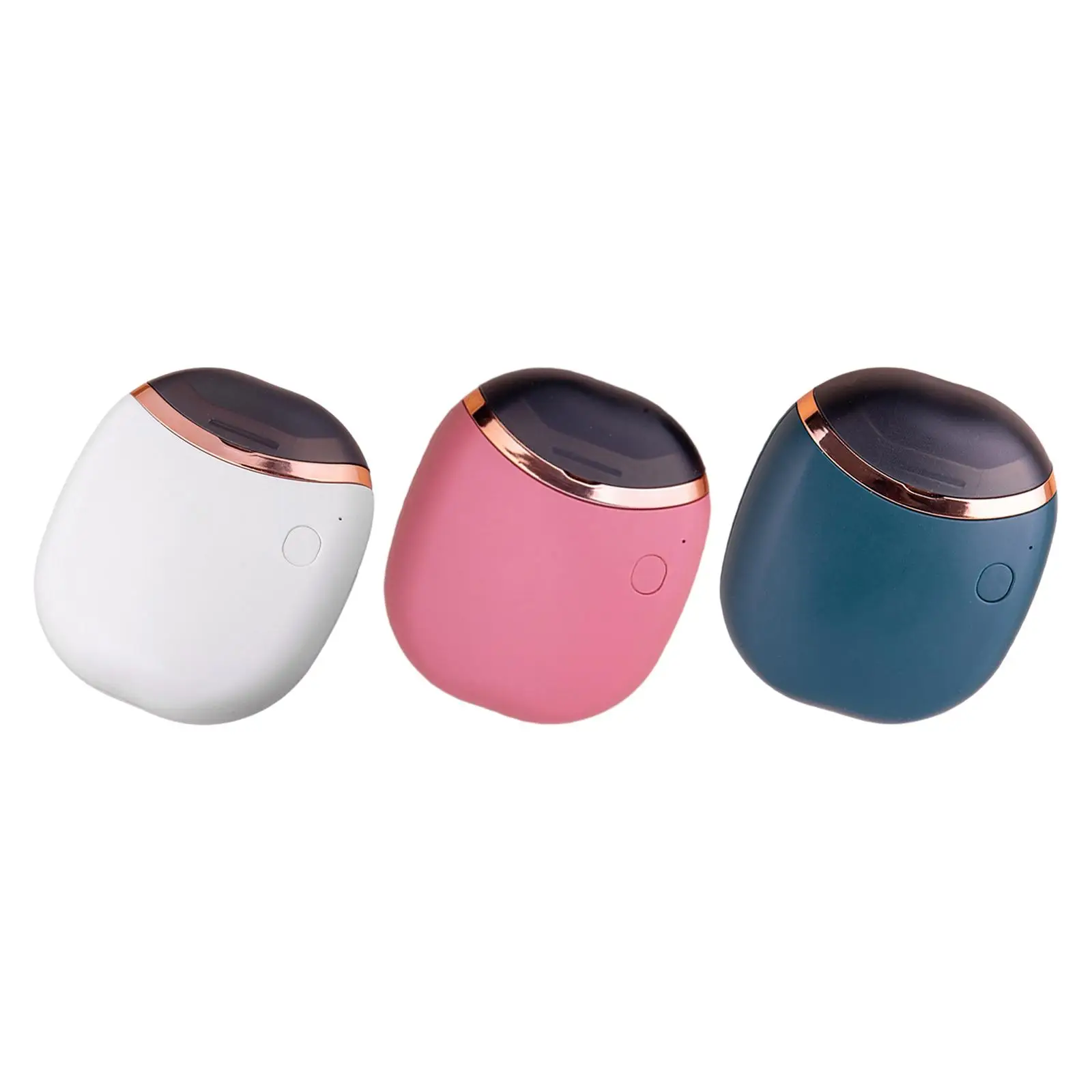 

Electric Nail Clipper Automatic Manicure Device for Adults Baby Children