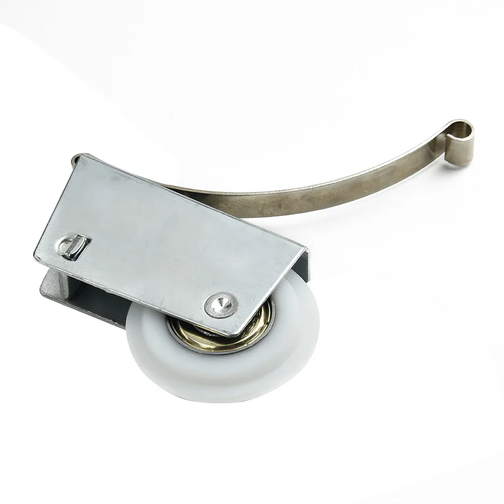 

Screws Set Wardrobe Roller Upper Wheels Lower Door Door Hardware Pulley Sliding Home Improvement Sliding Door New Fashion Hot