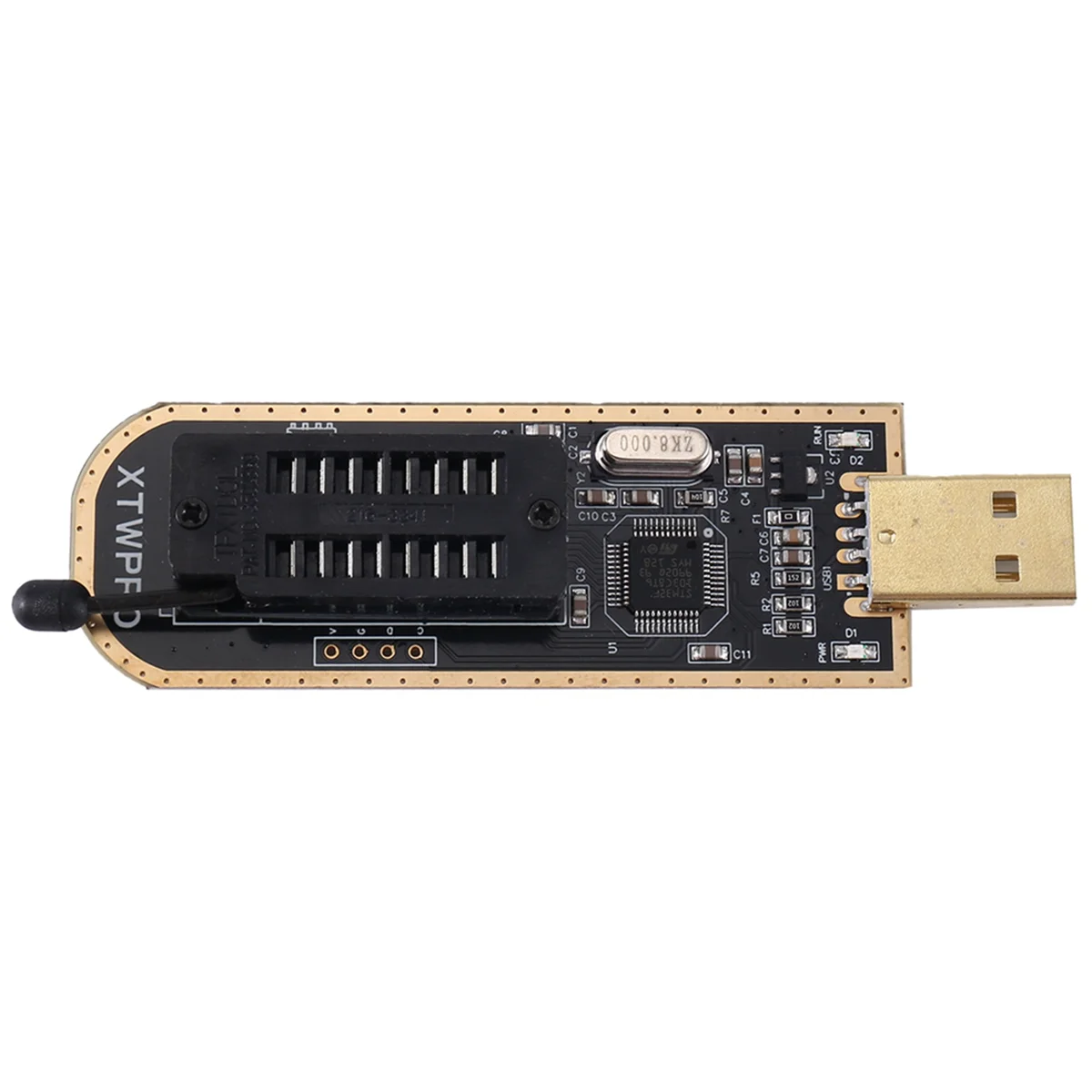 

Программатор XTW100, флэш-память BIOS SPI 24 25, устройство чтения/записи