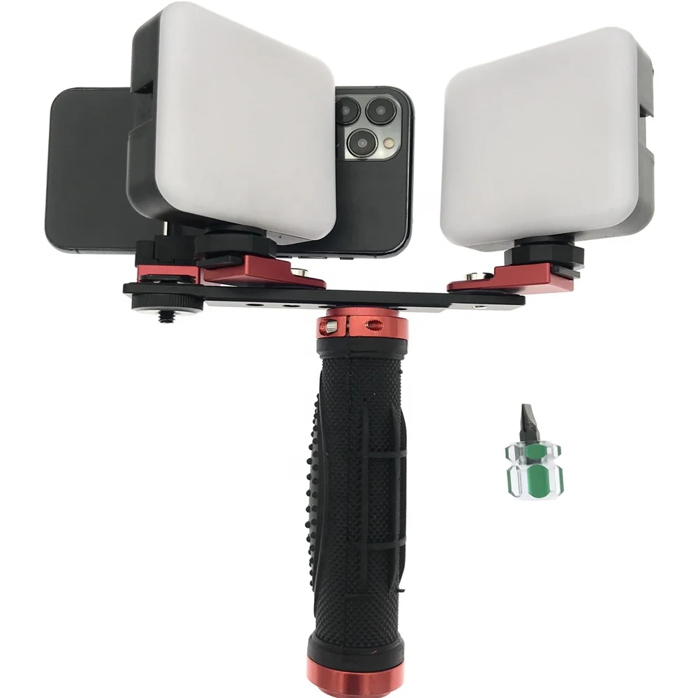 

Mobile Dentistry Photography Equipment Dental Photography Flash Light LED Dental Oral Photography Filling Light