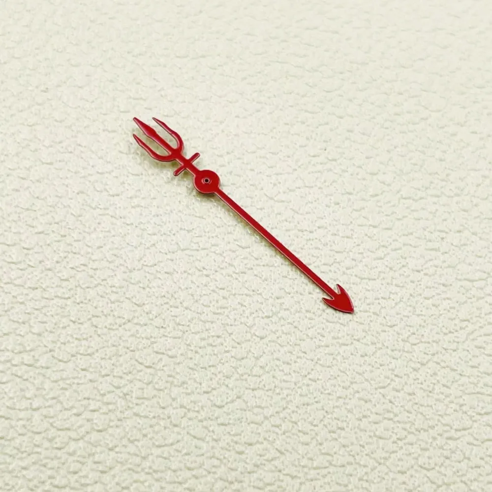 Modified NH35 pointer new assembly watch second hand accessories color hand assembly NH36 automatic mechanical watch