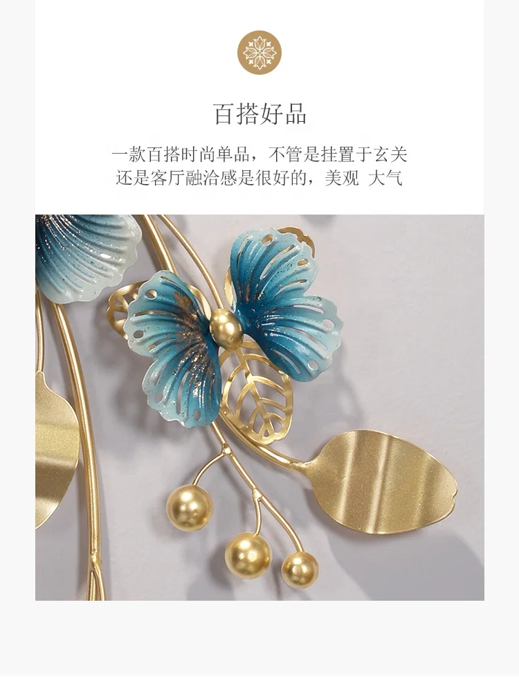 Европейский стиль домашняя мода креативные часы для гостиной роскошные