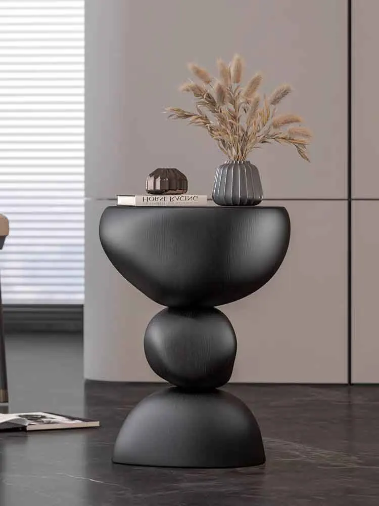 Креативный журнальный столик Диванный для гостиной скульптура украшения дома