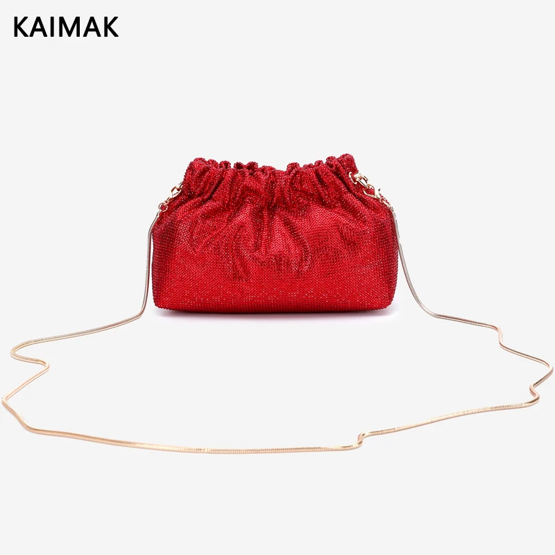 Роскошная брендовая женская сумка для свадебной вечеринки модная через плечо