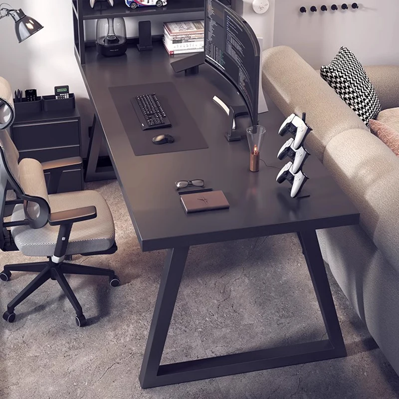 Стол компьютерный для письменного стола многофункциональная мебель Кабинета