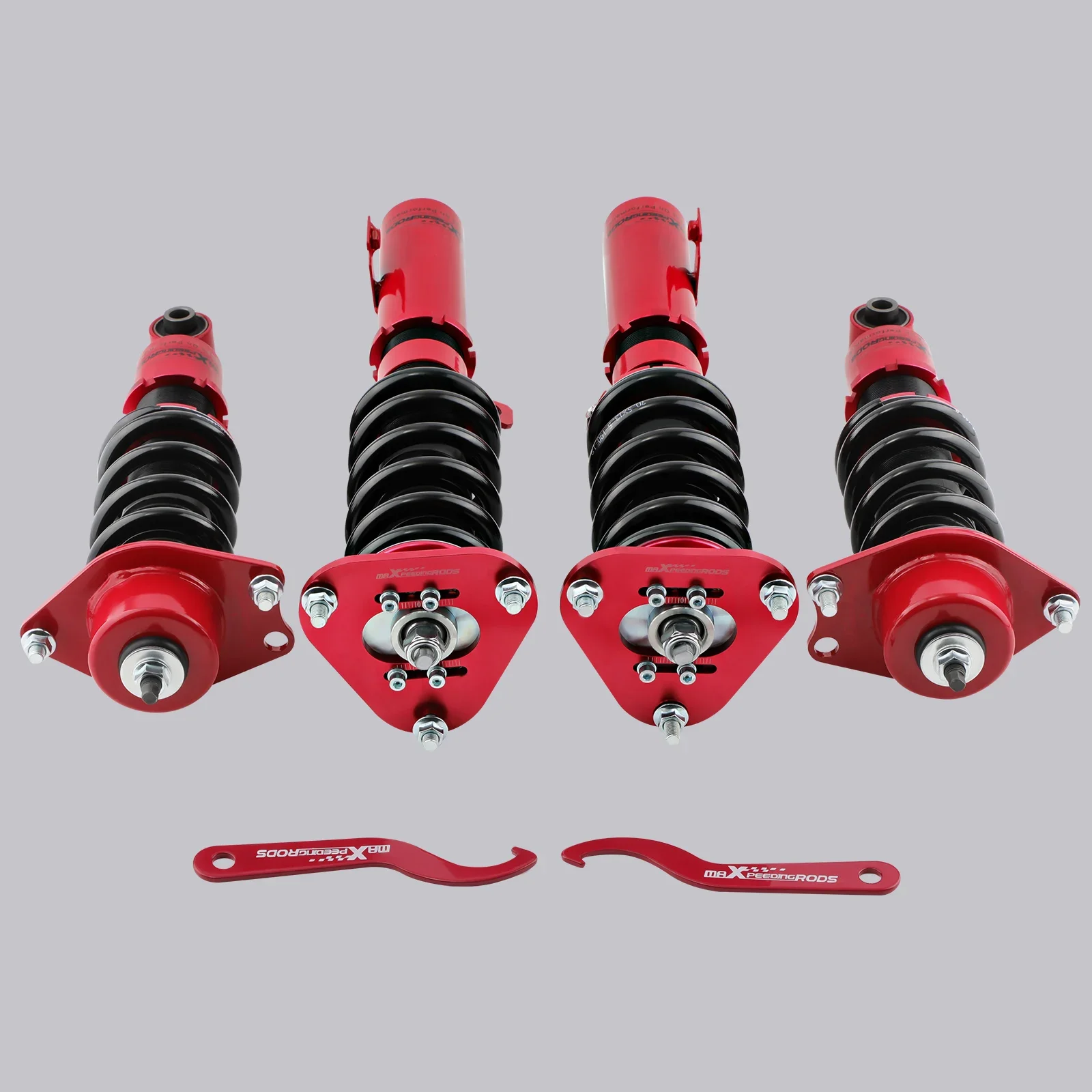 Рессорная и амортизаторная сборка MaXpeedingrods для Toyota Celica 1 8 VVT-i VVTL-i 190 T-Sport 2000-2004