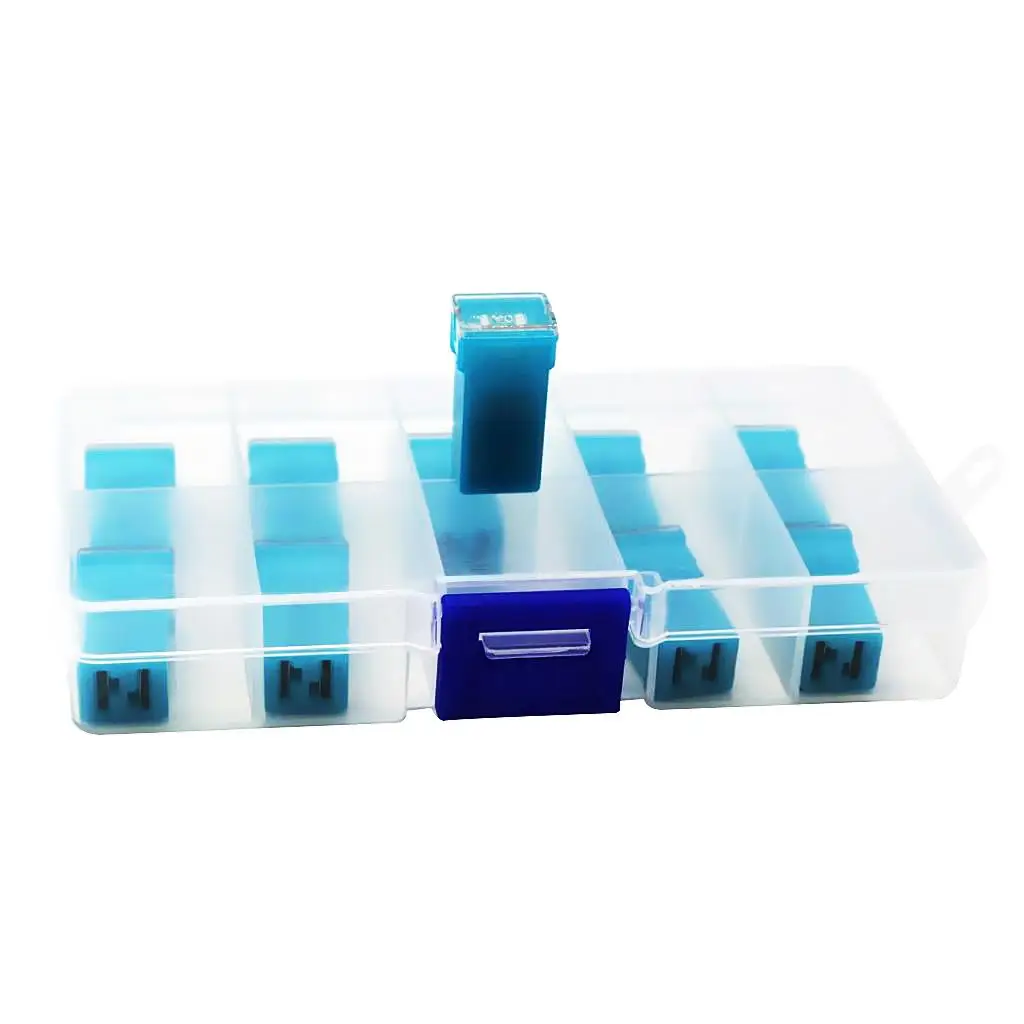 

Фотоаксессуары для автомобилей, внедорожников, лодок и т. д. (10 шт чехол-предохранитель)