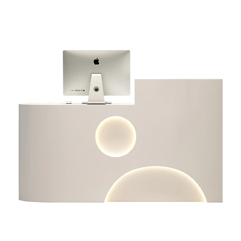 Рисунок 6 - Стойка регистрации магазина