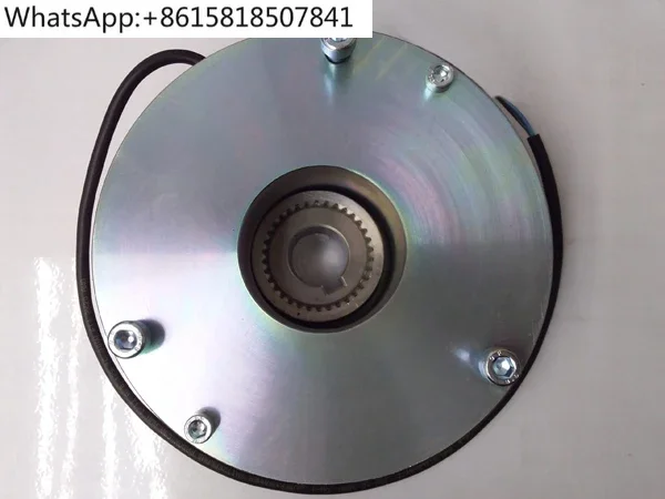 INTORQ Konecranes BFK457-12 BFK457-14 BFK457-16 155-1