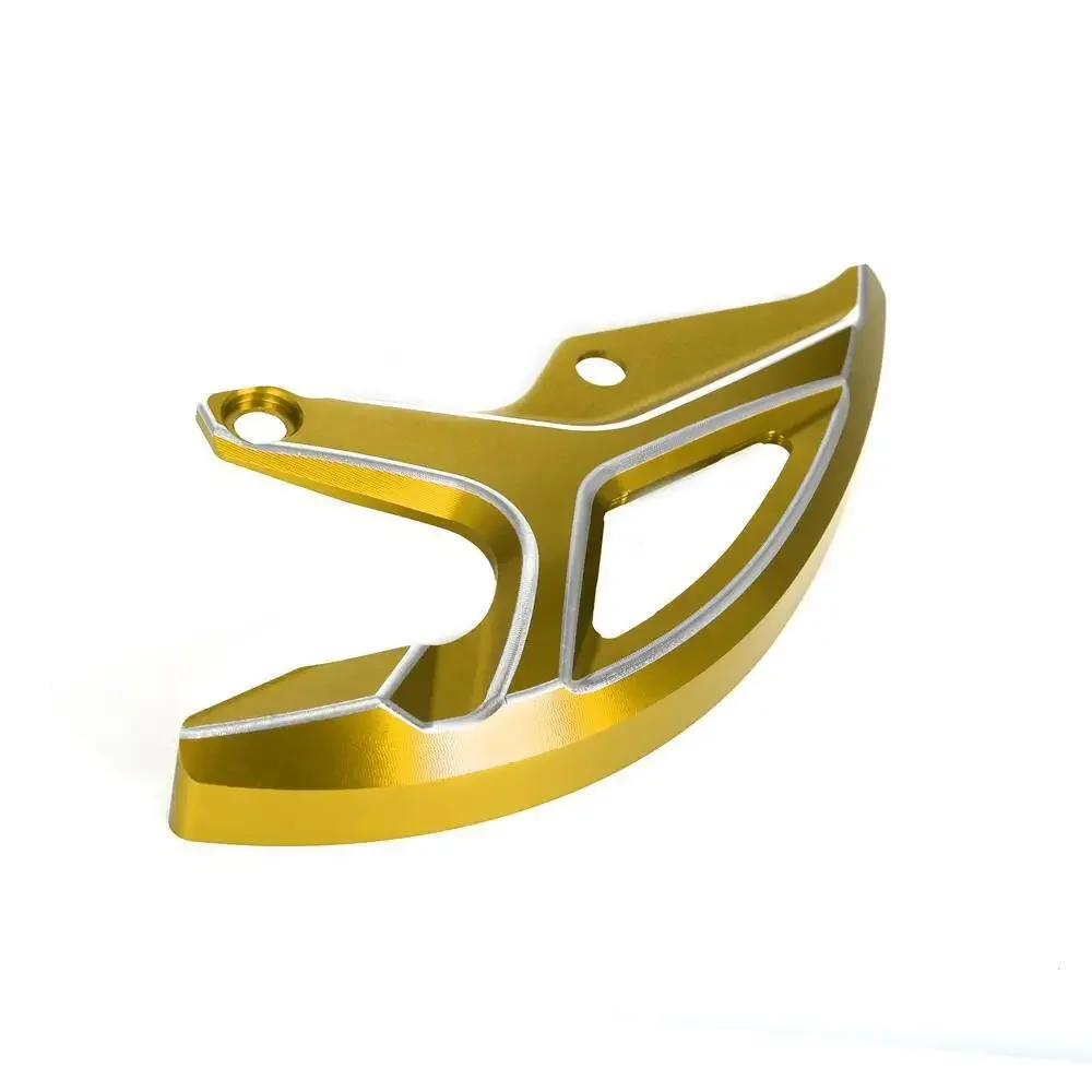 Электрический велосипед с ЧПУ защита заднего тормозного диска защитная крышка