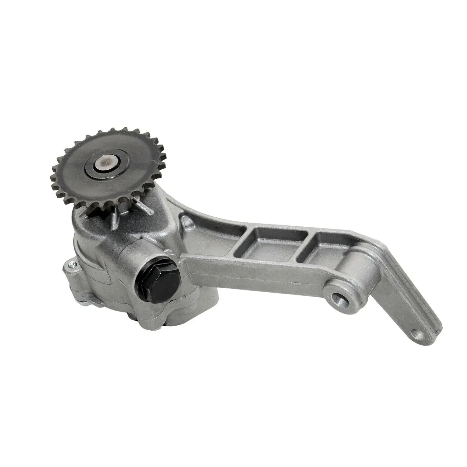Фото Масляный насос двигателя для Kia Sorento 2.5 CRDI D4CB 103 125 кВт 261004 A000 26100-4A000 №5