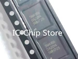 

2PCS~10PCS/LOT SM4186 QFN New original