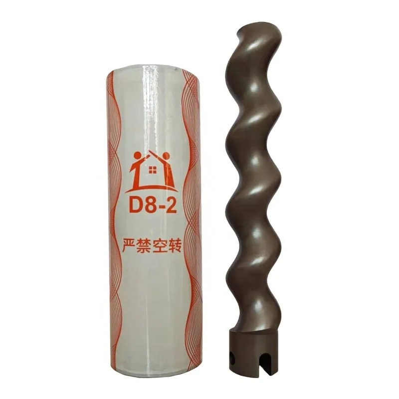 

Rotor Stator Concrete Pump Stator and Rotor for Plastering Machine