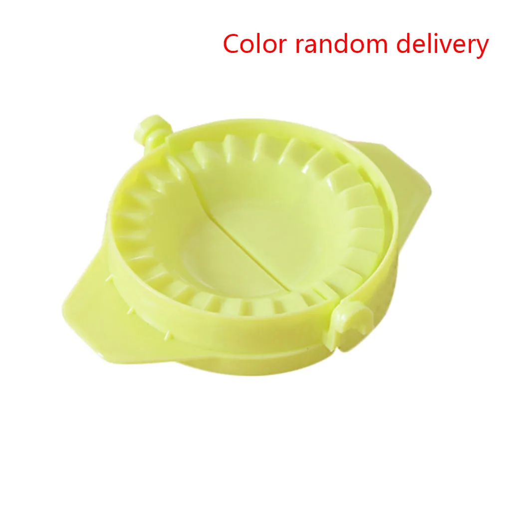 

Multifunction Plastic Mold Cookies Cutter Cookie Maker Shape Wrapping Presser Molds Cooking Pastry Cutter Kitchen Accessories