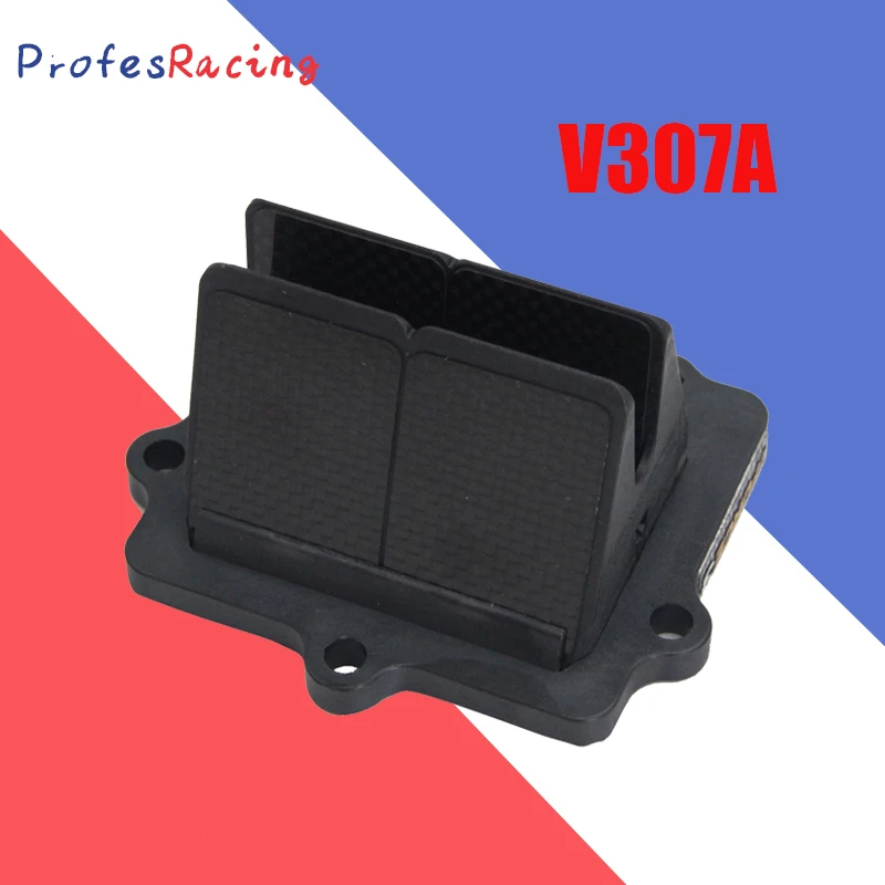 Система герметичных клапанов VForce 3 V307A для SUZUKI RM250 YAMAHAY YZ250 YZ250X V307 V Force